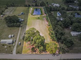 4334 Windy Ln, Hilliard, FL 32046