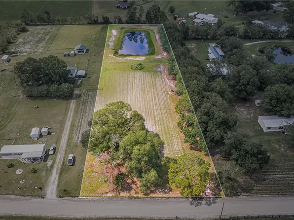 4334 Windy Ln, Hilliard, FL 32046