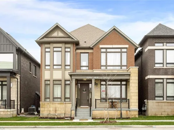 3294 Millicent Ave, Oakville, ON L6H 0V9