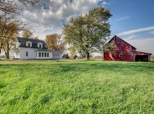 9313 Highway 24 E, Fowler, IL 62338