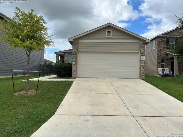 15415 Pine Path, San Antonio, TX 78253