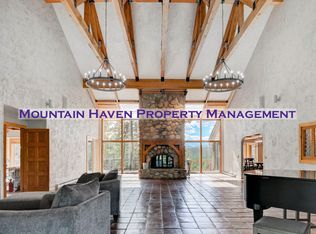 2808 Quartz Ridge Rd, Evergreen, CO 80439