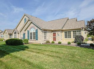 3574 Twenty Mile Way, Loveland, OH 45140