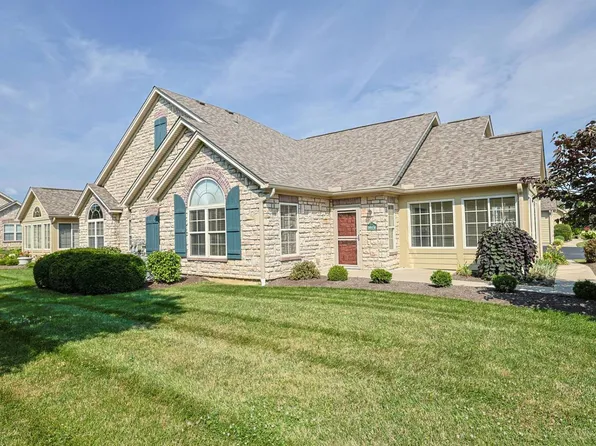 3574 Twenty Mile Way, Loveland, OH 45140
