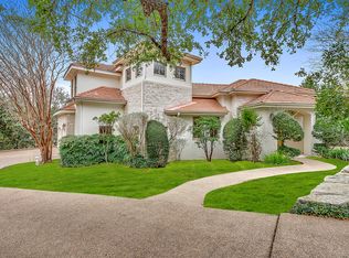 1400 Club Ridge Cv, Austin, TX 78735