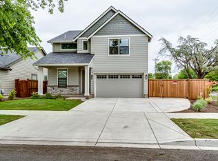 1489 Taylor St, Eugene, OR 97402