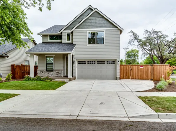 1489 Taylor St, Eugene, OR 97402