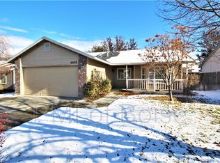4802 S Rawhide Ave, Boise, ID 83709