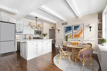 Former Demi Moore Penthouse in the San Remo Asks $50M | StreetEasy