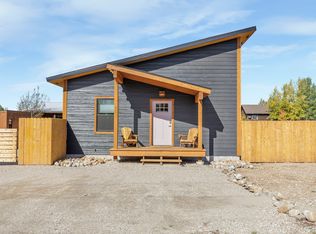 735 E Howard Ave, Driggs, ID 83422