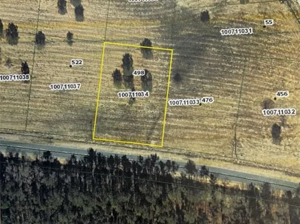 Old Tower Rd, Lumberton, NC 28360