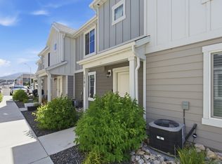 1791 N 1220 E #1263, Payson, UT 84651