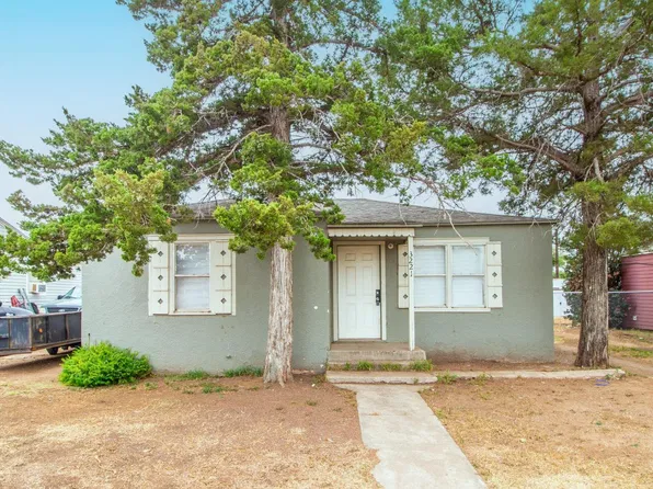 3221 Baylor St, Lubbock, TX 79415