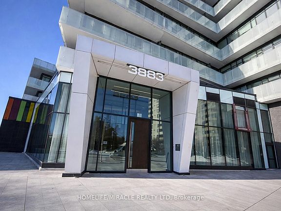 2nd image of 3883 Quartz Rd #3205