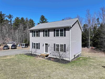 271 Brown Hill Road, Belmont, NH, 03220