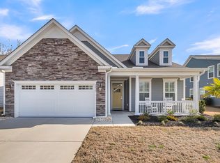 2015 Barn Swallow Rd, Summerville, SC 29483