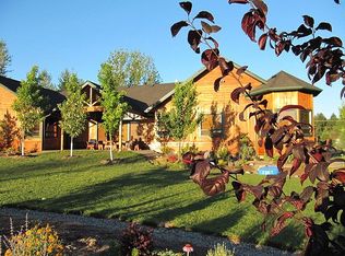 3348 Woodland Park Rd, Grants Pass, OR 97527