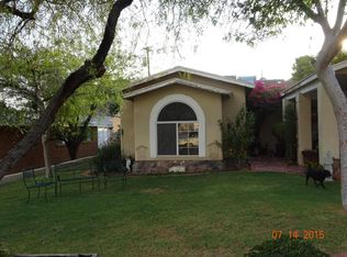 9814 N 2nd St, Phoenix, AZ 85020