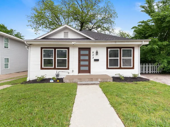 822 N Madison Ave, Dallas, TX 75208