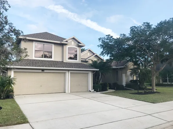 1166 Wild Flower Dr, Melbourne, FL 32940