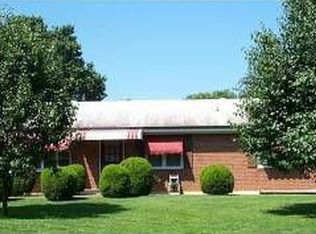 221 Randolph Ave, Salem, VA 24153