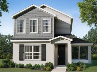 5607 Holly Hill Pass, Saint Cloud, FL 34771