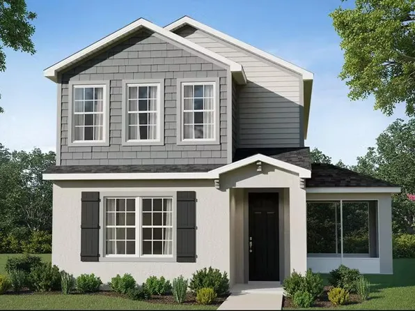 4023 Kindling Wood Way St, Cloud, FL 34772