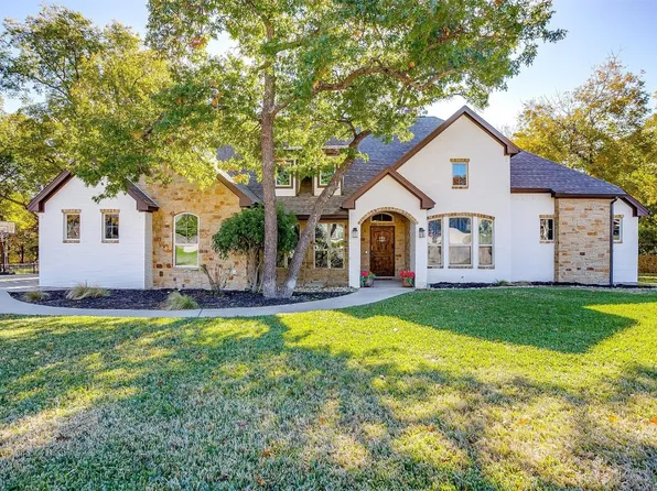 3510 Lakeway Dr, Weatherford, TX 76087