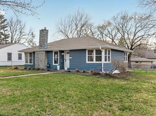 7000 Oliver Ave S, Richfield, MN 55423