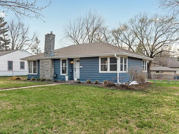 7000 Oliver Ave S, Richfield, MN 55423