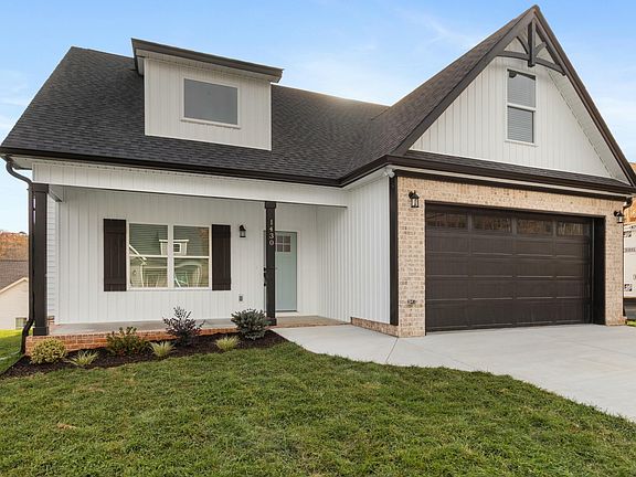 2nd image of 1430 Haven Ridge Dr NE Lot 5