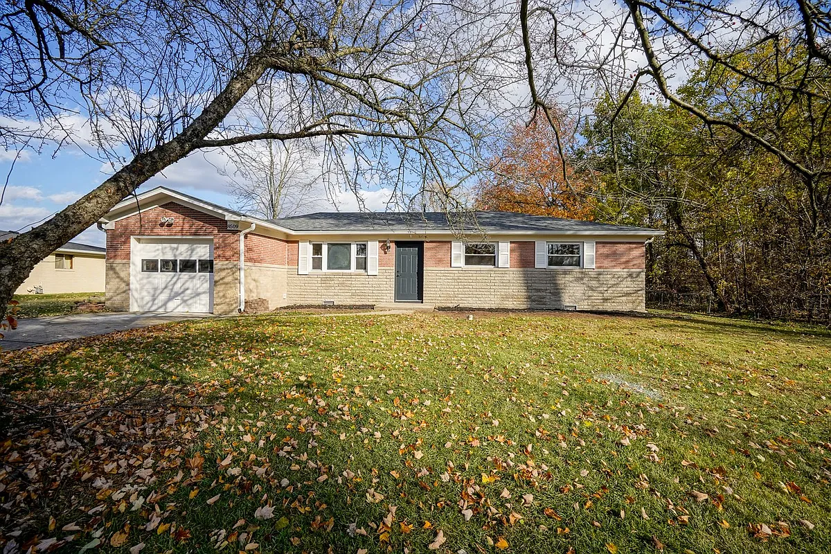 Building Photo - 8509 N Ricks Dr E