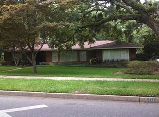 600 Shenandoah Rd W, Mobile, AL 36608