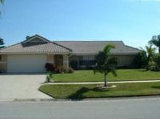 2122 SE Erwin Rd, Port Saint Lucie, FL 34952