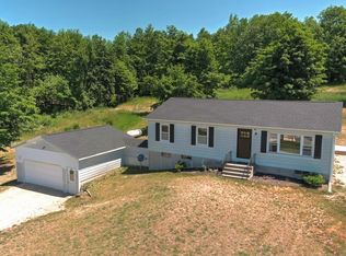 7200 Elk Lake Rd, Williamsburg, MI 49690