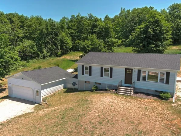 7200 Elk Lake Rd, Williamsburg, MI 49690