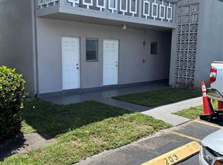 6720 Arbor Dr APT 101, Hollywood, FL 33023