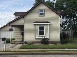 706 E Main St, Jamestown, IN 46147