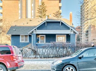 1403 12th St SW, Calgary, AB T3C 1B3