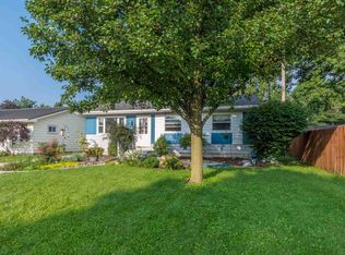 2615 N Highlands Blvd, Fort Wayne, IN 46808