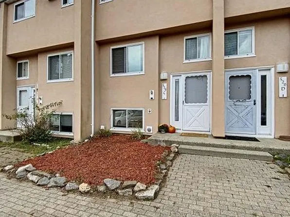 520 Shennecossett Rd APT C, Groton, CT 06340