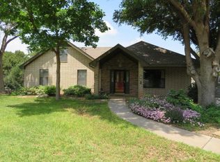 3111 S County Road 1069, Midland, TX 79706