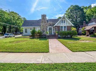 934 Kensington Pl, Memphis, TN 38107