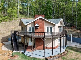 153 Gaines Rd NE, Rome, GA 30161