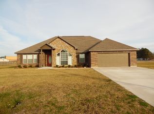 8010 E Ashford Park, Orange, TX 77630