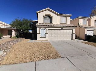 1008 Painted Peak Way, Las Vegas, NV 89108