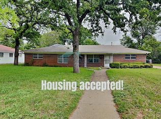 5311 Purington Ave, Fort Worth, TX 76112
