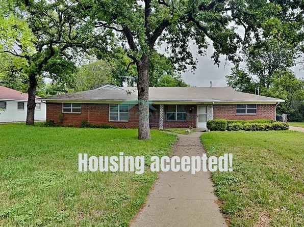 5311 Purington Ave, Fort Worth, TX 76112