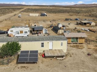 Adams Ave, Elko, NV 89801