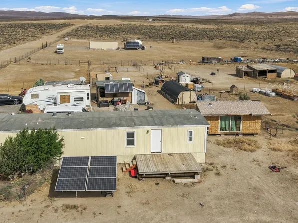 Adams Ave, Elko, NV 89801